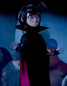 mavis hotel transylvania nude|character:mavis dracula